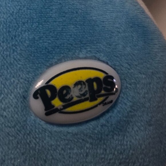 Peeps Bunny Yellow and Pink & Peeps Bunny Blue and Confetti - Picture 6 of 6